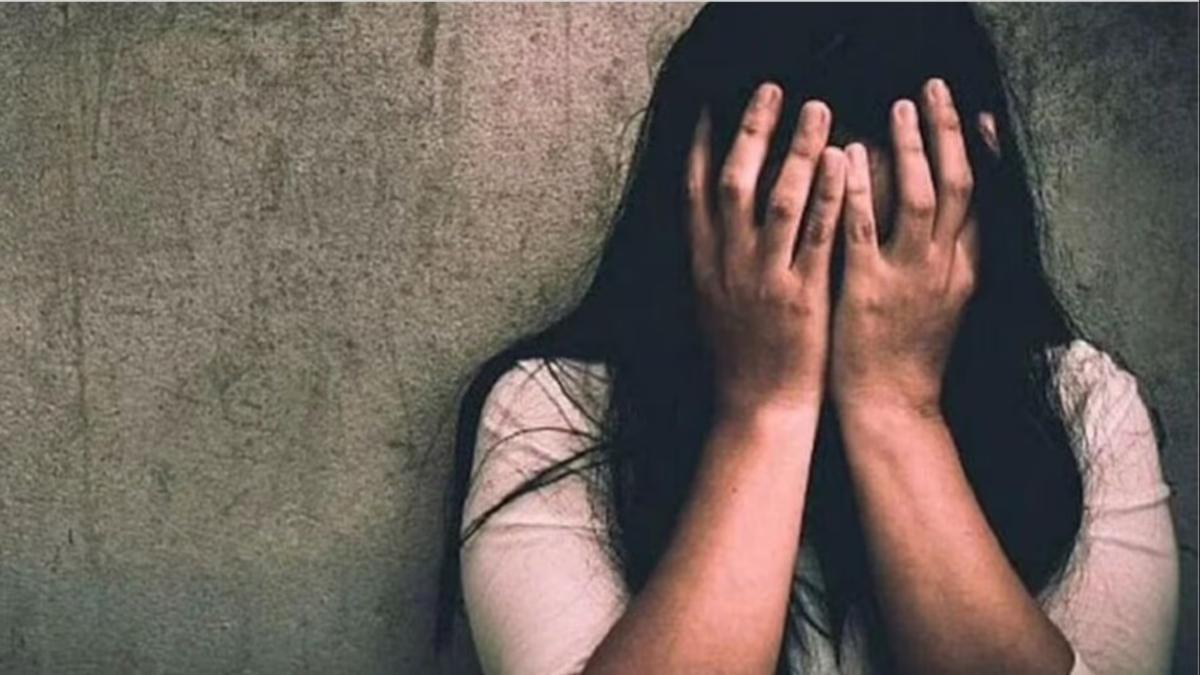 widow rape case Haridwar,