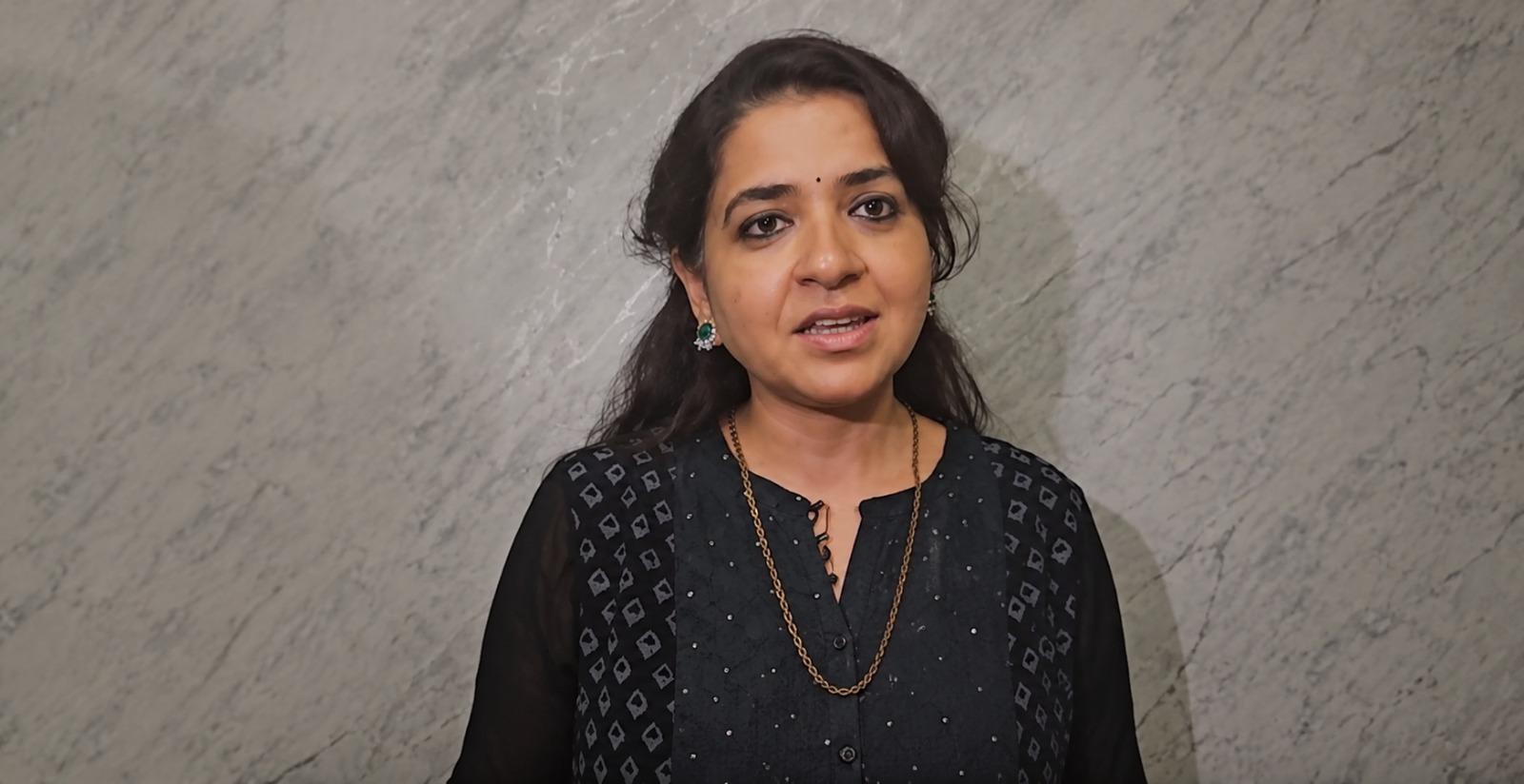 पेपर लीक पर जीरो टॉलरेंस की नीति, वंदे मातरम राष्ट्रीय एकता का प्रतीक: शायना एनसी