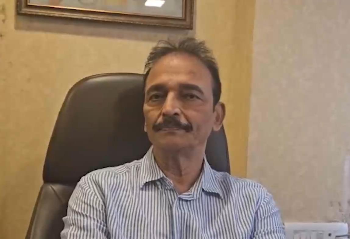 परिसीमन पर सिर्फ राहुल गांधी नहीं, राज्यों के नेताओं से भी हो चर्चा: भाई जगताप