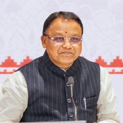 'अमृत भारत स्टेशन योजना' के तहत ओडिशा को सात आधुनिक रेलवे स्टेशन का तोहफा, सीएम माझी ने केंद्र का जताया आभार