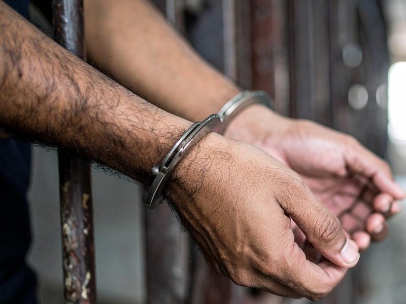 पुलिस ने छात्रा का यौन उत्पीड़न करने के आरोप में एक होम ट्यूटर को गिरफ्तार किया