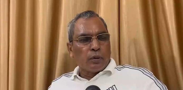 ओपी राजभर ने सपा सांसदों पर लगाए जमीन कब्जाने का आरोप, कहा-दलितों के साथ हो रहा अन्याय