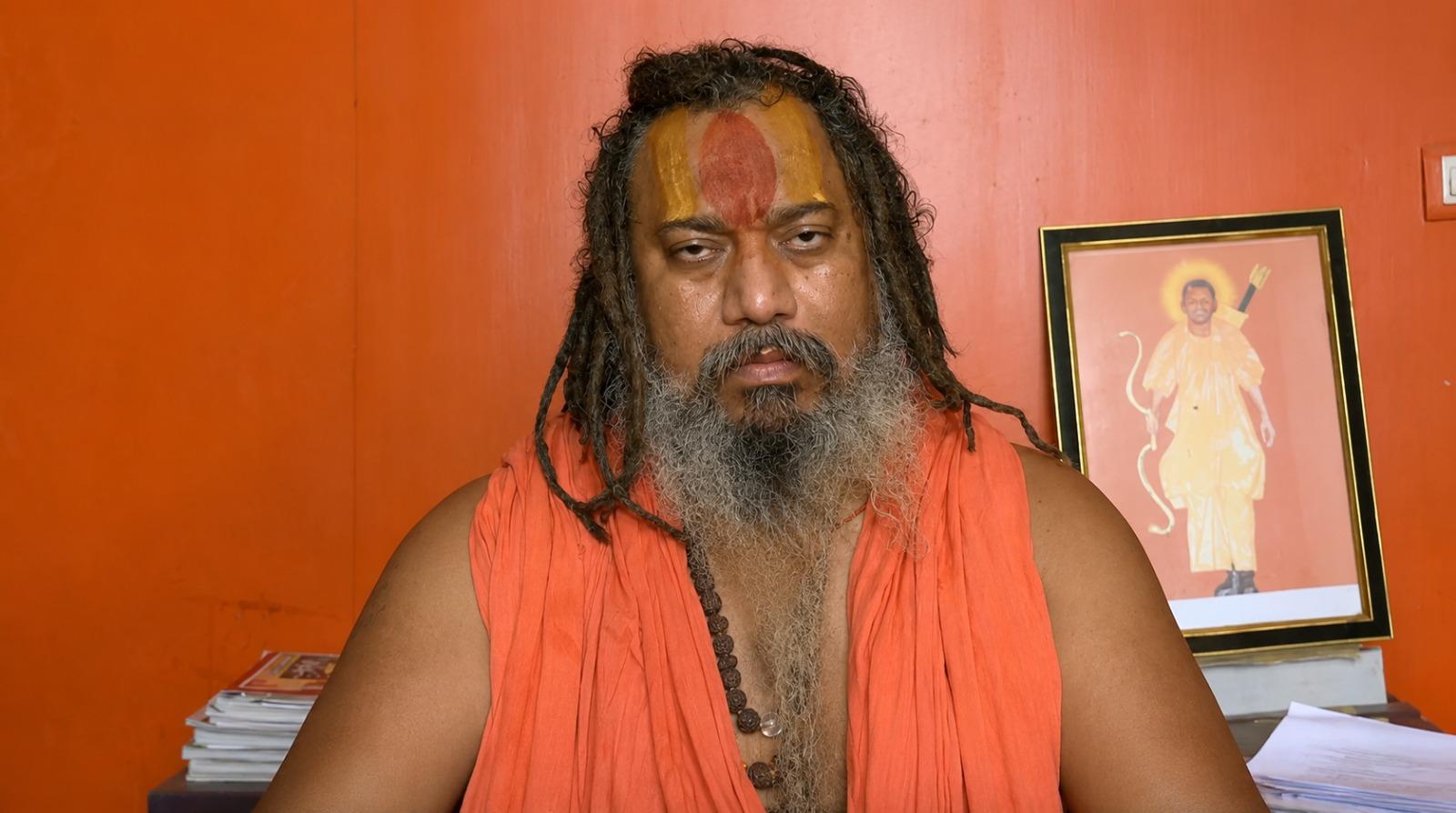 राम मंदिर ट्रस्ट की बैठक से पहले संतों की मांग, बोले- साधु के भेष में कालनेमि को न मिले जगह
