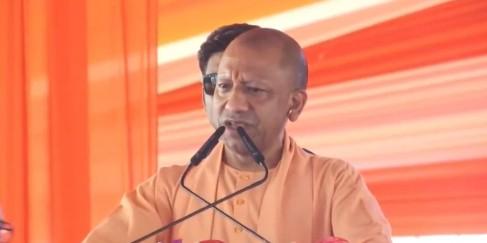 पिछली सरकारें अभी होतीं तो बंद हो गया होता यूपी का चीनी उद्योग: सीएम योगी