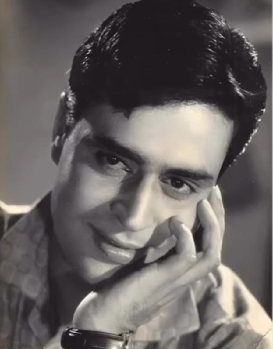 जैकी श्रॉफ ने दिग्गज अभिनेता राजेंद्र कुमार और सुरों की मलिका गीता दत्त को किया नमन, सोशल मीडिया पर दी श्रद्धांजलि