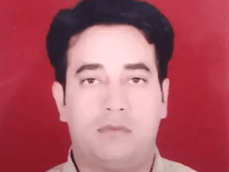 'ताहिर हुसैन को मौत की सजा मिलनी चाहिए थी', उम्रकैद फैसले पर अंकित शर्मा के भाई