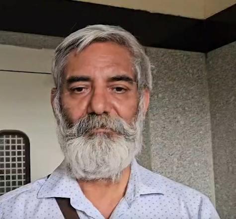 ट्विशा केस: पिता नवनीधि शर्मा ने कहा- गिरिबाला और समर्थ ने वॉयस सैंपल देने से किया इनकार