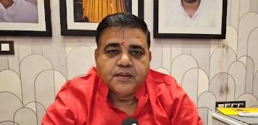 बांकीपुर उपचुनाव में राजद की जीत तय, कोई धोखेबाज सफल नहीं होगा : शक्ति यादव