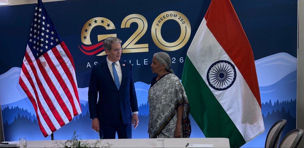 जी20