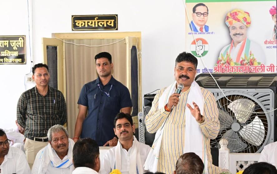राजस्थान विधानसभा की लोक लेखा समिति का आठ दिवसीय अध्ययन दौरा, लद्दाख से पंजाब तक का कार्यक्रम