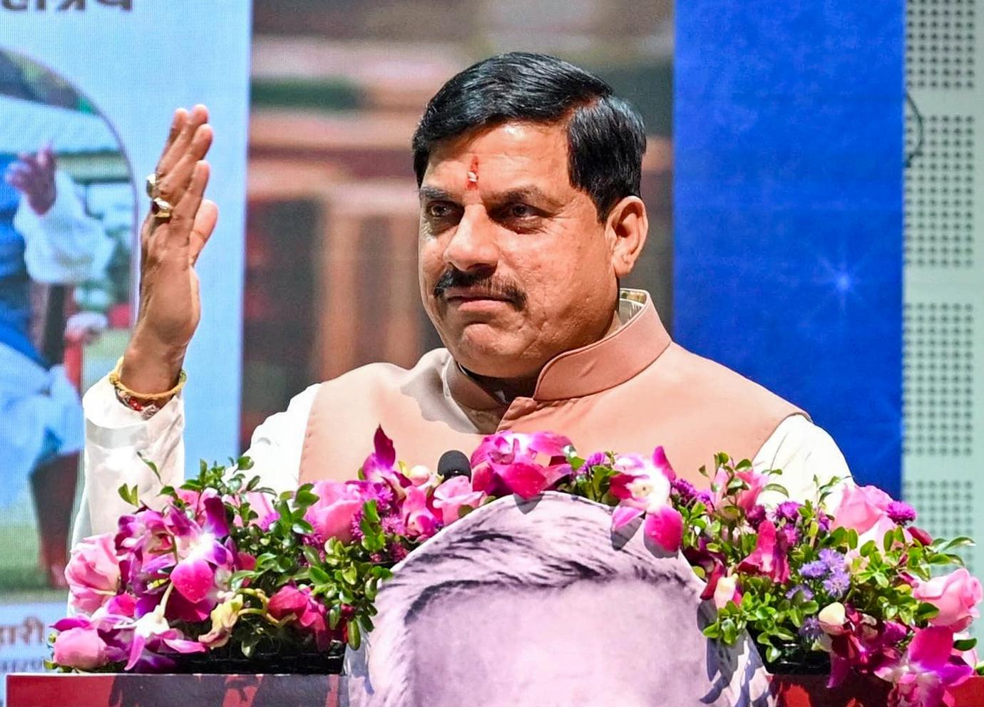 सीएम मोहन यादव ने विक्रम-1 के ऑर्बिटल लॉन्चिंग को देश की आत्मनिर्भरता का प्रतीक बताया