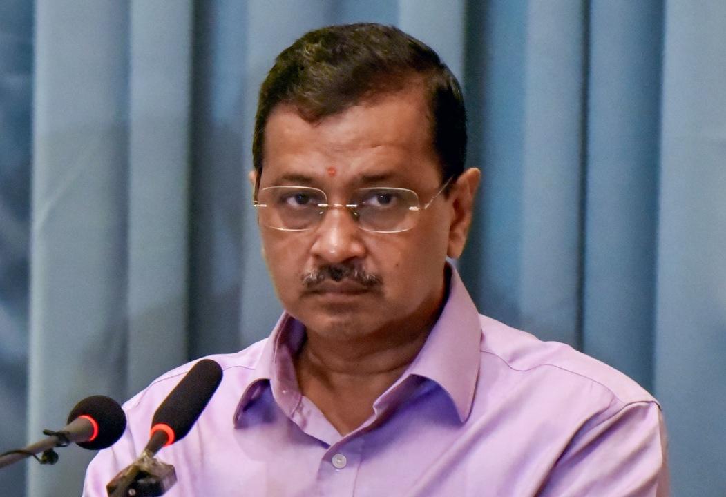 ई-20 के खिलाफ 'आप' का अभियान तेज, अरविंद केजरीवाल ने की युवाओं से राष्ट्रीय टाउनहॉल में शामिल होने की अपील