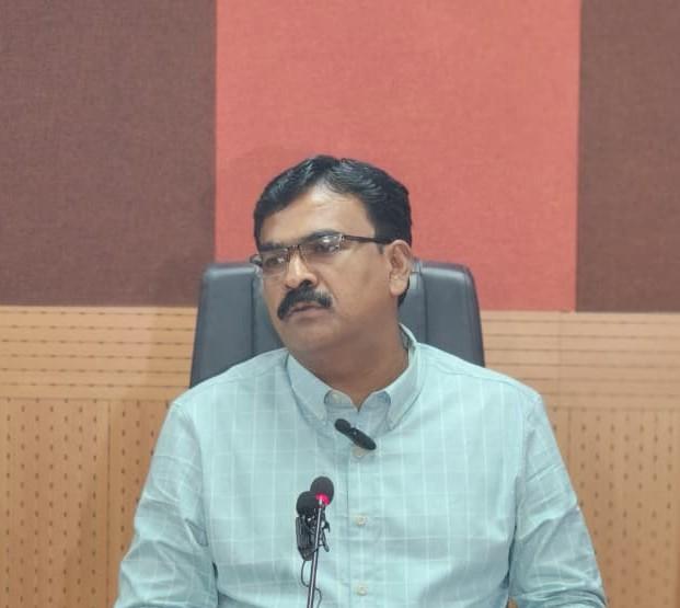 झारखंडः