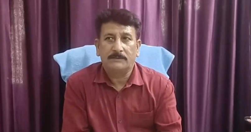 मानसून में आपदा से निपटने के लिए रुद्रप्रयाग पूरी तरह तैयार, तीन महीने का राशन स्टॉक