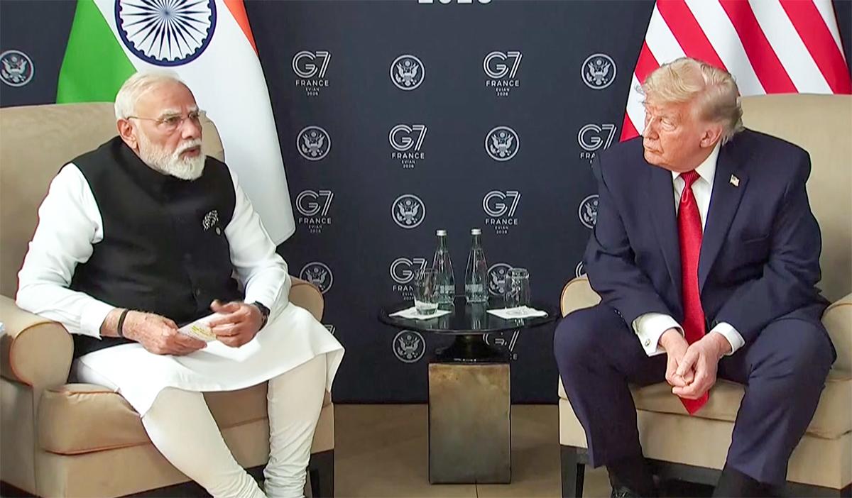 अमेरिका के वीजा सिस्टम में बदलाव भारत के खिलाफ नहीं, ये इमिग्रेशन सुधार का हिस्सा: सर्जियो गोर