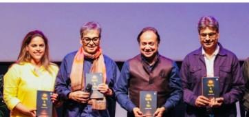 आनंद बक्शी की पुण्यतिथि पर सुभाष घई की खास पहल, 'व्हिसलिंग वुड्स' में शुरू किया कविता लेखन कोर्स