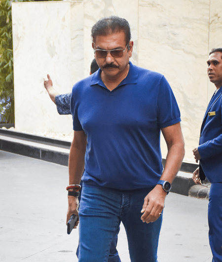 एमसीए वानखेड़े स्टेडियम में ‘रवि शास्त्री स्टैंड’ का करेगा उद्घाटन, सरदेसाई, सोलकर और एडुलजी के नाम पर होंगे गेट समर्पित