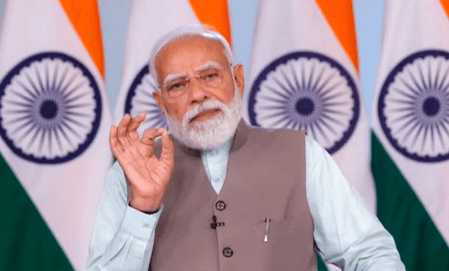'नारी शक्ति वंदन अधिनियम पर सभी दल एकजुट हों', पीएम मोदी का पार्टियों के नेताओं के नाम पत्र, मांगा समर्थन