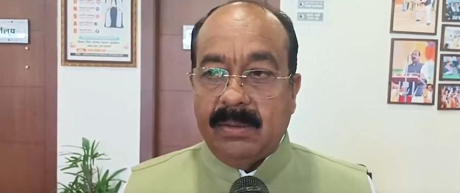 'कड़ी से कड़ी कार्रवाई की जाएगी', राम मंदिर चढ़ावा विवाद मामले में एफआईआर पर नेताओं की प्रतिक्रिया