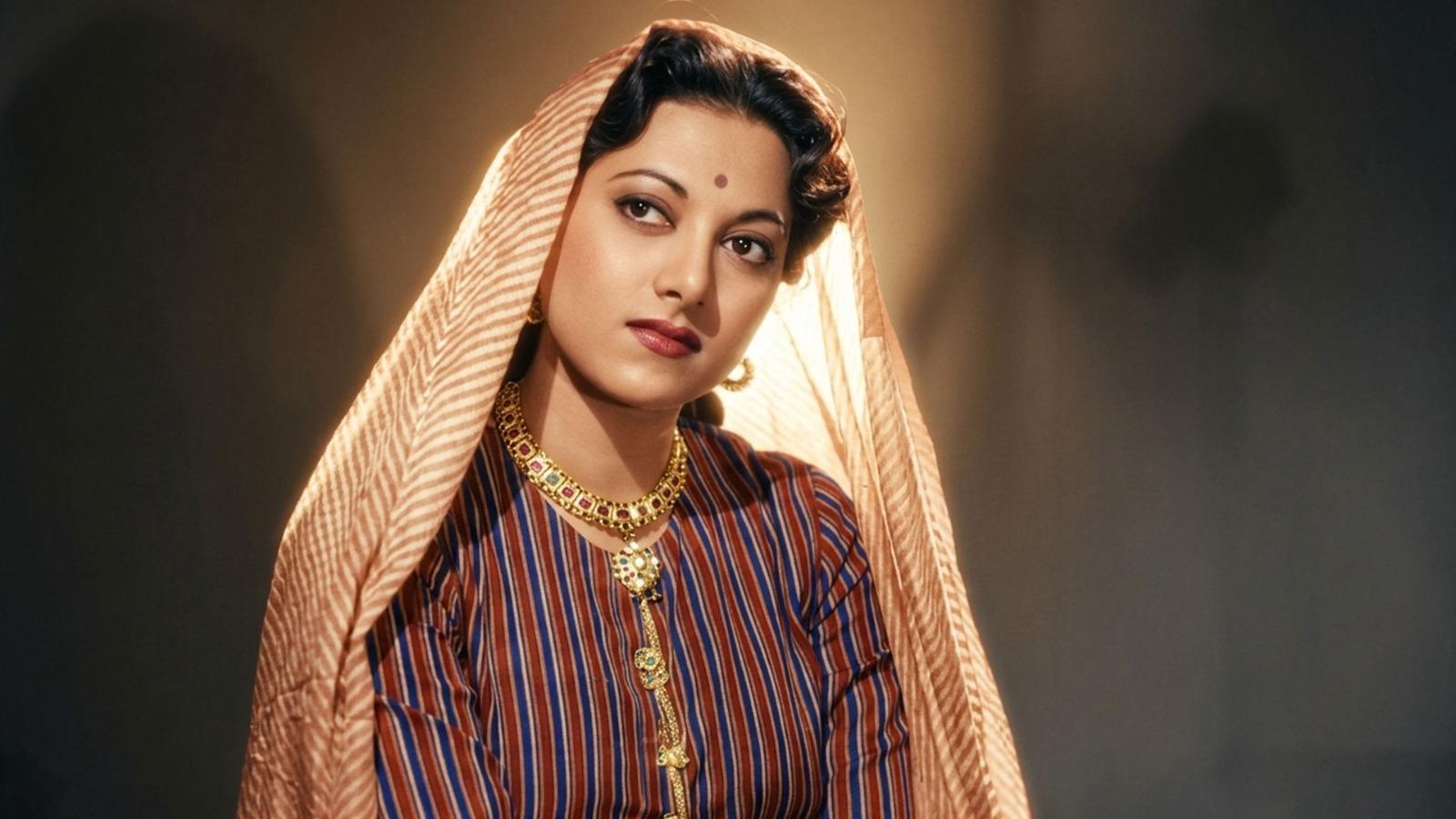 जब शूटिंग देखने पहुंचीं सुरैया को निर्देशक ने देखते ही दे दिया रोल, इस तरह शुरू हुआ सुपरस्टार बनने का सफर