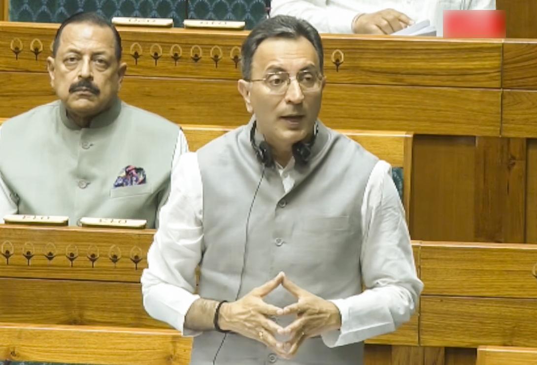 सरकार ने 'वन डिस्ट्रिक्ट वन प्रोडक्ट' योजना के तहत देश के 773 जिलों में की 1,244 उत्पादों की पहचान