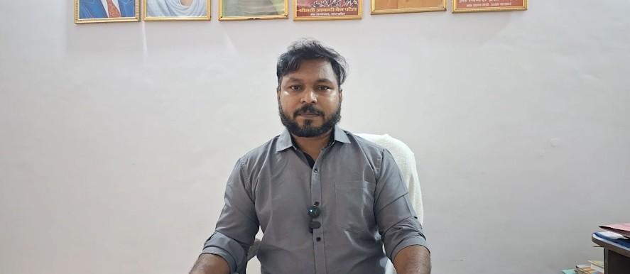 कृषि सिंचाई योजना का लाभ कैसे उठाएं किसान भाई, बागवानी अधिकारी ने दी जानकारी