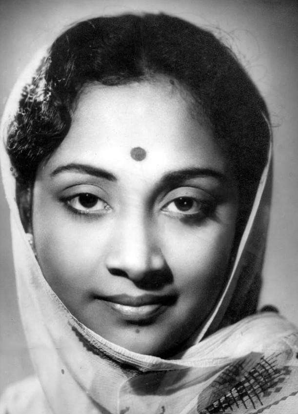 गीता दत्त पुण्यतिथि: जब गुरुदत्त ने आवाज की जादूगरनी को बनाया हीरोइन लेकिन अधूरी रह गई फिल्म