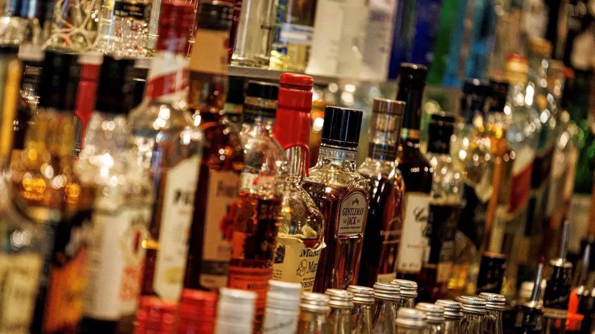 Uttarakhand liquor ban rally