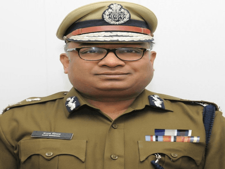 हरियाणा के डीजीपी की चेतावनी- 'गन कल्चर' और आपत्तिजनक कंटेंट पर होगी कड़ी कार्रवाई