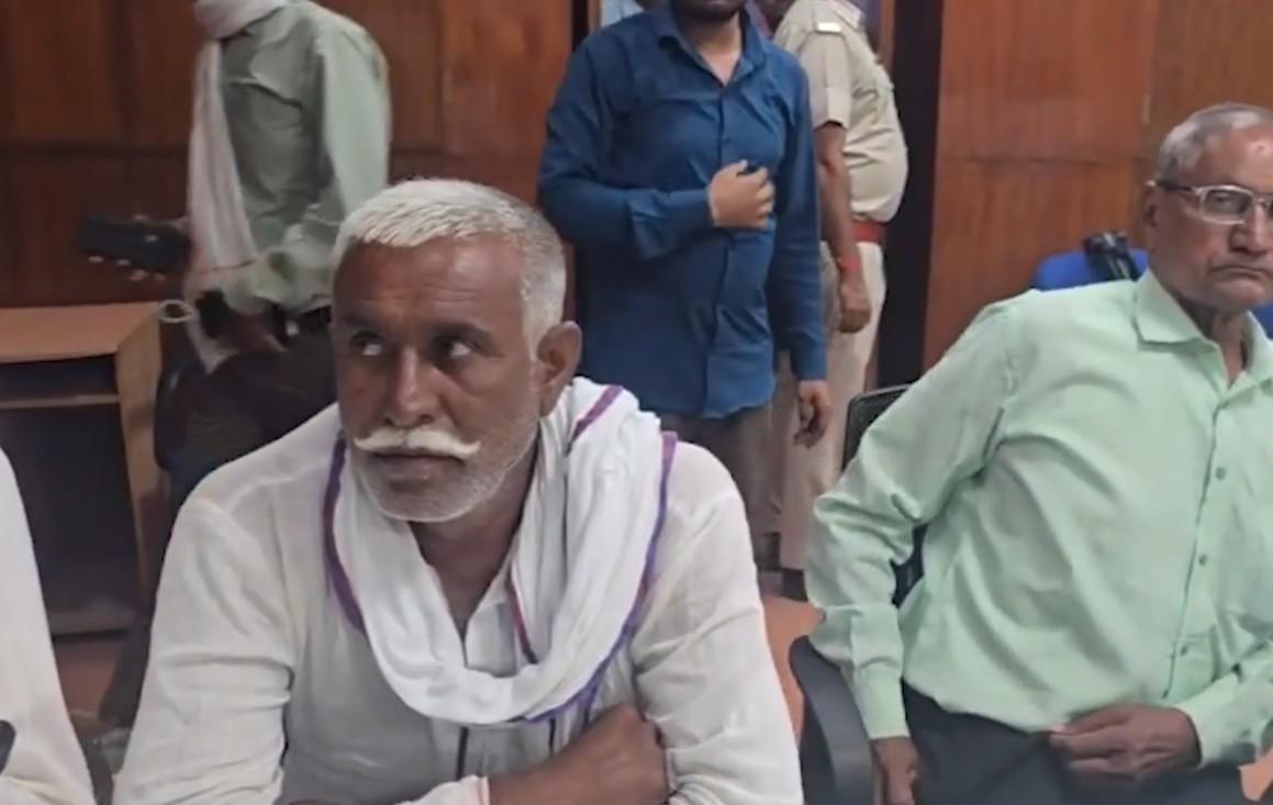 राजस्थान: पांचना बांध का पानी छोड़ने की मांग, प्रदर्शनकारी किसानों ने 27 जून तक का दिया अल्टीमेटम