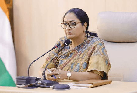 'न्याय की जीत हुई', ताहिर हुसैन सजा मामले में सीएम रेखा गुप्ता ने किया कोर्ट के फैसले का स्वागत