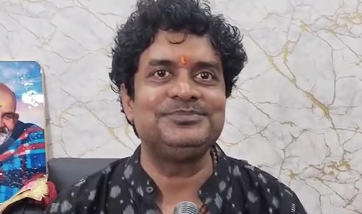 हनुमान अंश