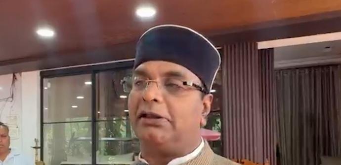 दतिया में कांग्रेस और भाजपा ने किया जीत का दावा