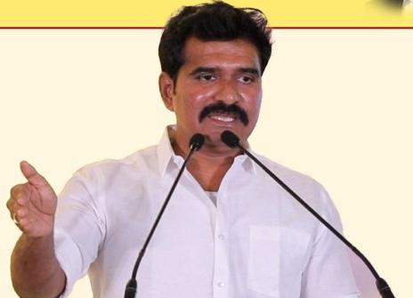 विचारधारा की वजह से टीवीके के साथ जुड़ रहे नेता, ये हॉर्स-ट्रेडिंग नहीं: आर. निर्मलकुमार