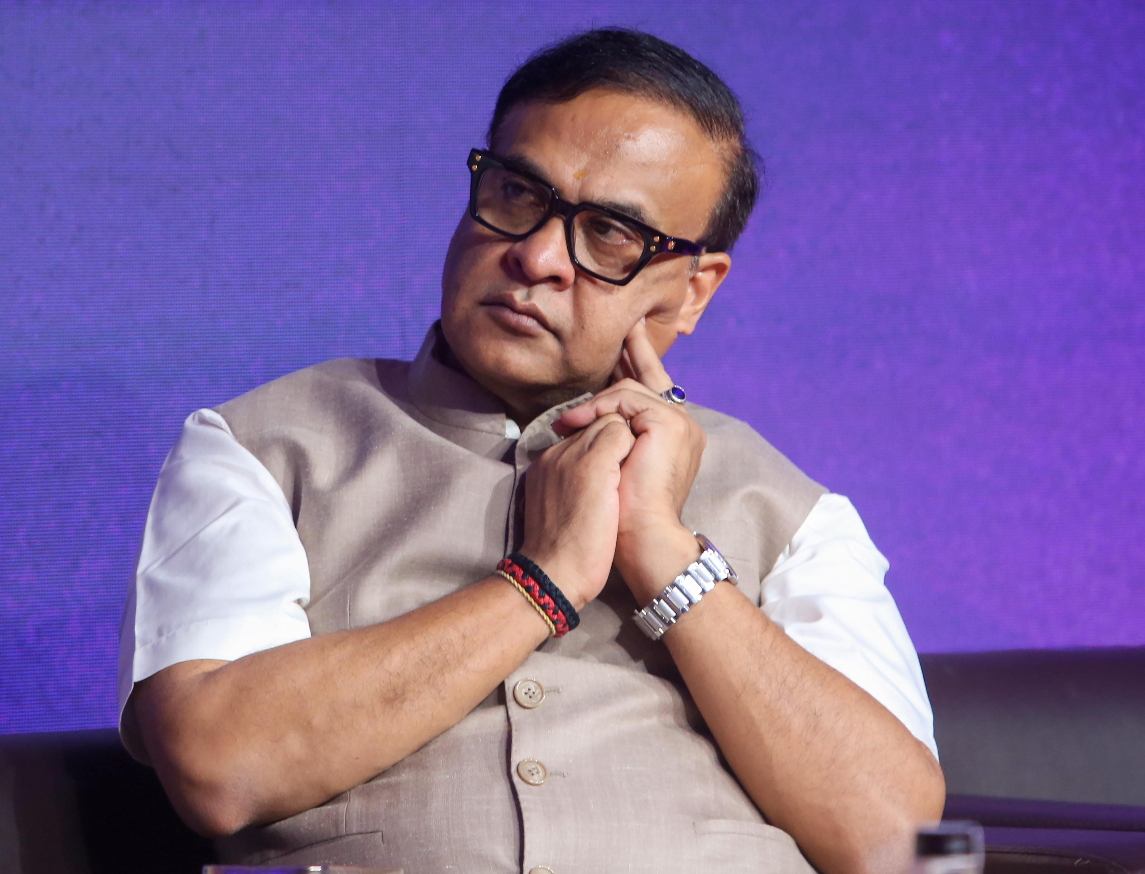 असम बाढ़ पर पीएम मोदी ने सीएम हिमंता बिस्वा सरमा से की बात, हरसंभव मदद का दिया भरोसा