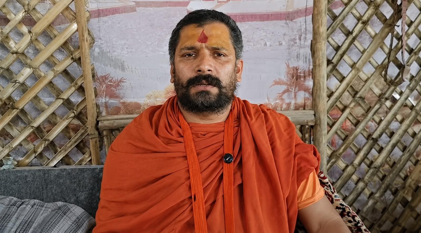 उज्जैन के संतों ने 'वंदे मातरम' बिल का स्वागत किया, अपमान करने पर सख्त सजा की मांग