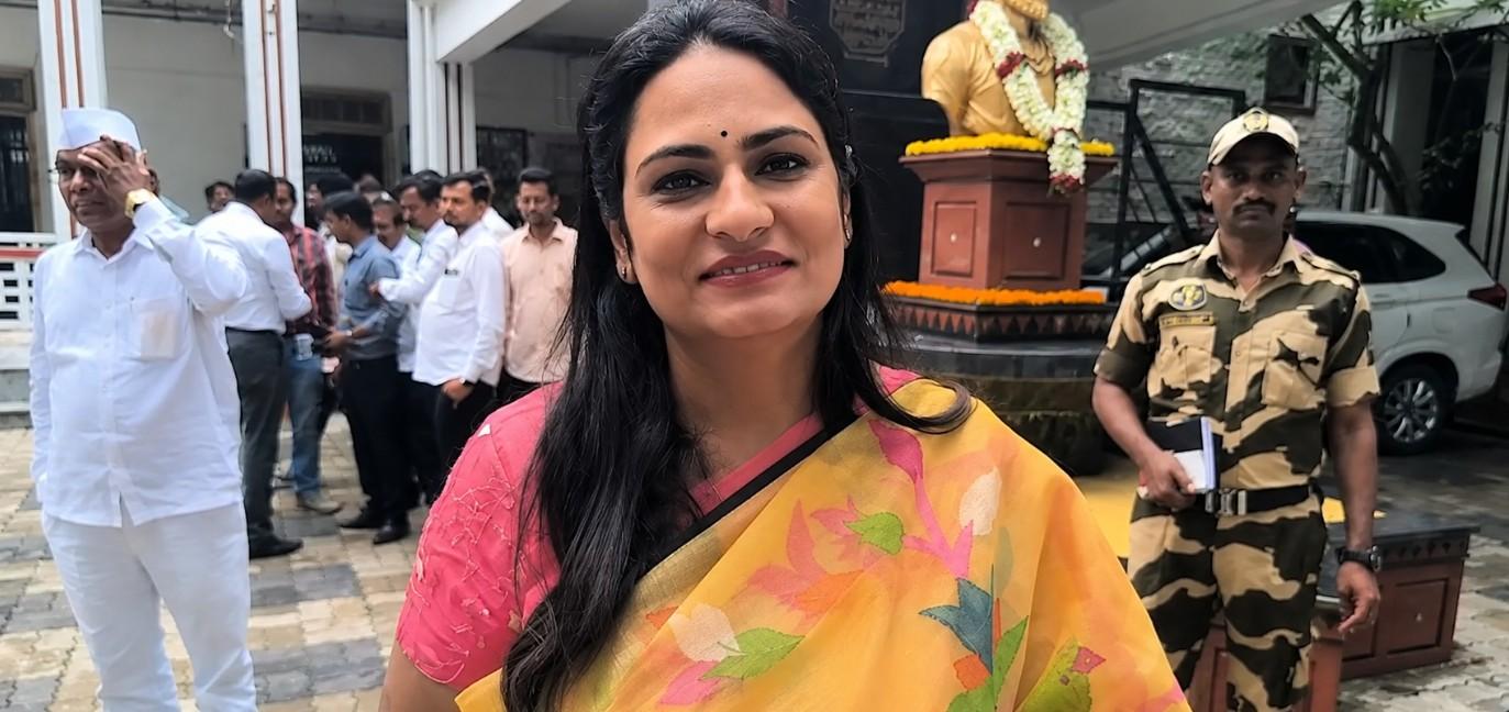 नासिक में कुंभ 2027 की तैयारियों की समीक्षा, अधिकारियों का दावा-छह महीने में पूरे होंगे बुनियादी कार्य