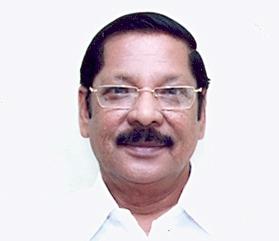 डीएमके नेता आरएस भारती ने कांग्रेस के साथ सुलह से किया इनकार, कहा- 'अलग होना तय है'