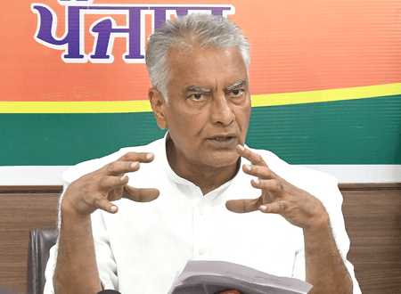 सभी धर्मों में ईशनिंदा के खिलाफ कानून लाया जाए : पंजाब भाजपा प्रमुख