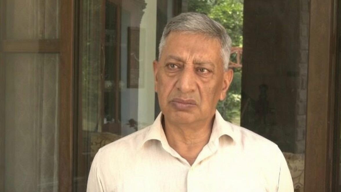 पीओजेके में हालात गंभीर, अंतरराष्ट्रीय संगठनों की चुप्पी पर सवाल: पूर्व डीजीपी एसपी वैद