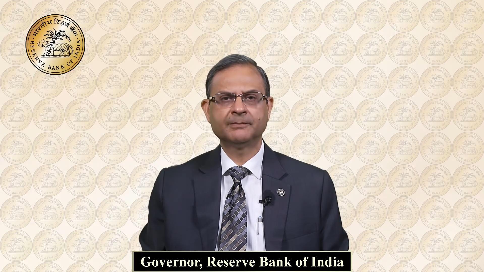 प्लास्टिक मुद्रा नोटों पर विचार कर रहा आरबीआई, अभी कोई अंतिम फैसला नहीं: गवर्नर संजय मल्होत्रा