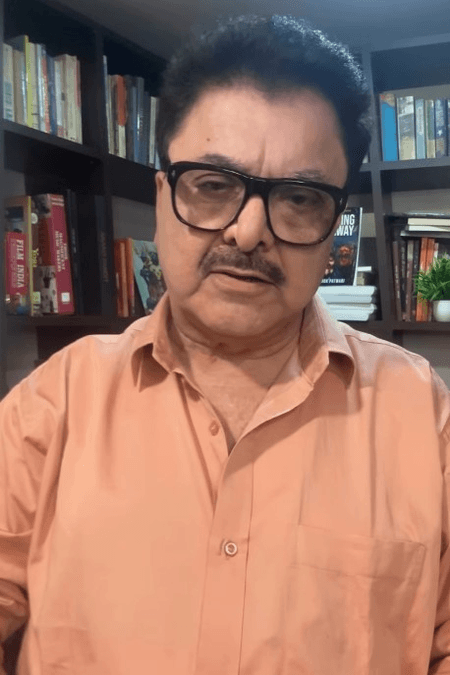 जनआंदोलनों की आड़ में साधे जा रहे राजनीतिक हित, 'कॉकरोच जनता पार्टी' पर भड़के अशोक पंडित
