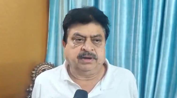 वंदे मातरम विधेयक के विरोध पर बोले एन. रामचंद्र राव, कहा-राष्ट्रगीत का विरोध करना दुर्भाग्यपूर्ण