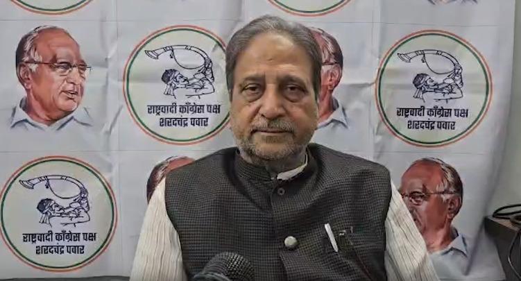 पेपर लीक कानून का स्वागत,वन नेशन वन इलेक्शन व्यावहारिक नहीं: नसीम सिद्दीकी