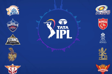 आईपीएल 2026 का पहला मैच आरसीबी और एसआरएच के बीच, पिछले 18 सीजन के पहले मुकाबले इन टीमों के बीच हुए