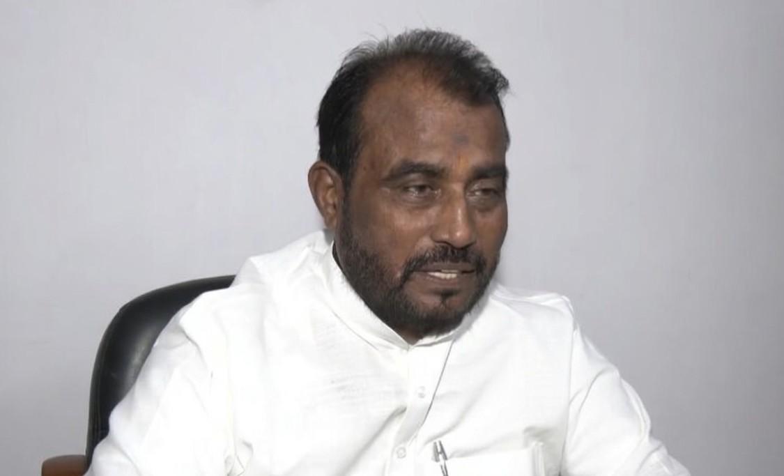 परिसीमन जरूरी, हॉर्स ट्रेडिंग का आरोप बेबुनियाद: श्याम रजक