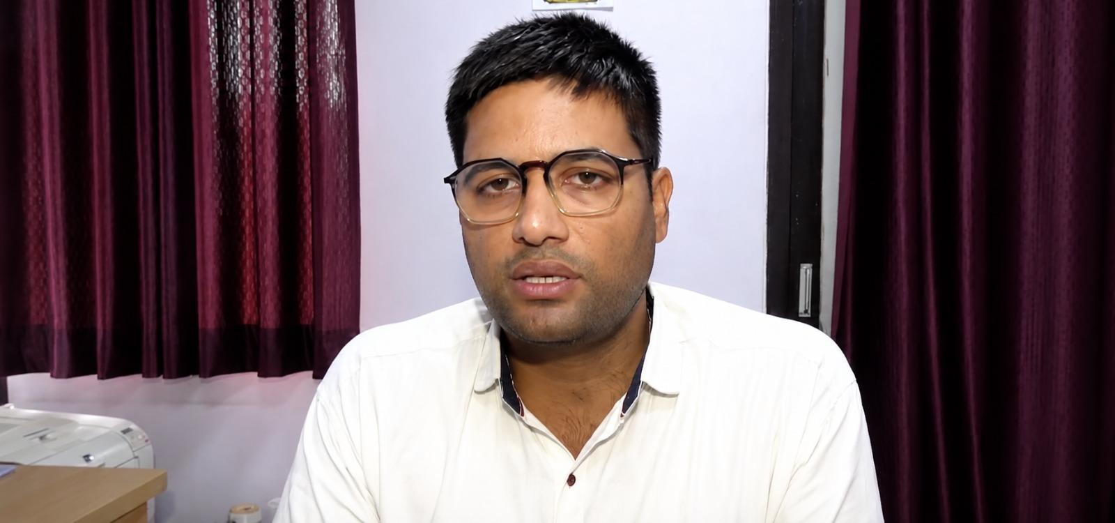राजस्थान के दक्षिण-पश्चिमी जिलों में भारी से अति भारी बारिश का पूर्वानुमान, अलर्ट जारी