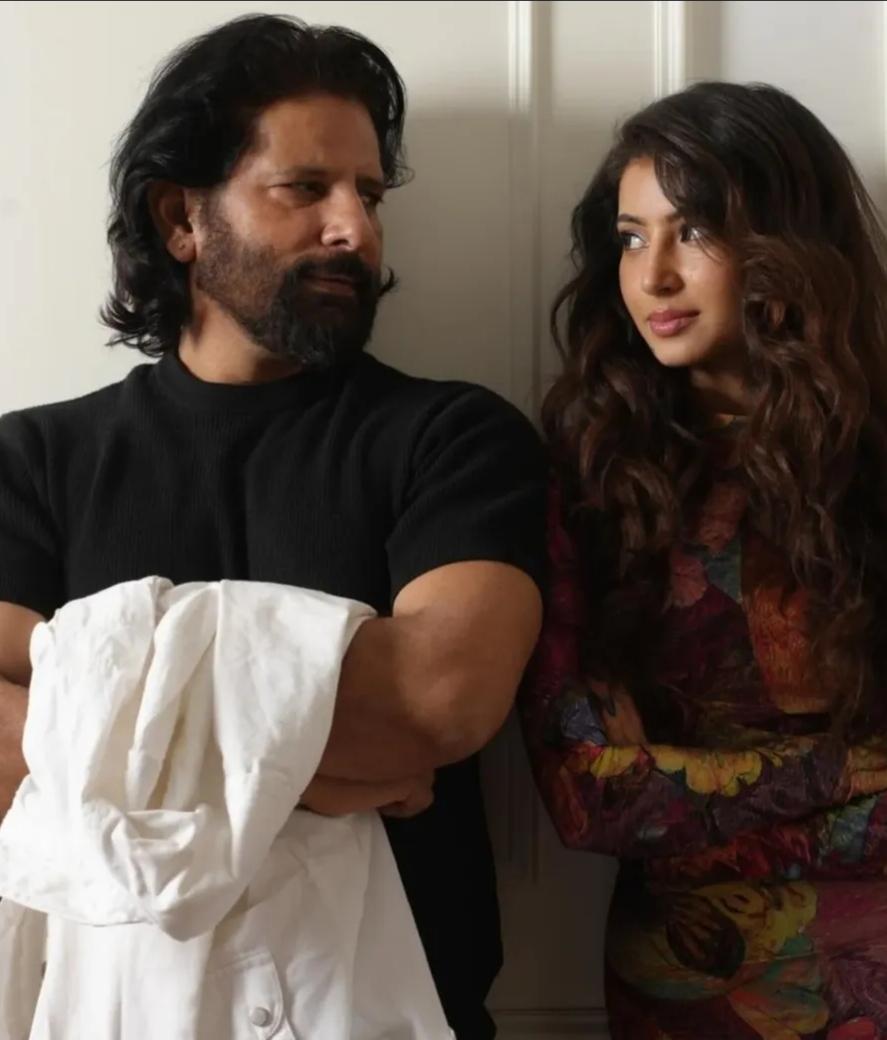 बेटी सारा के लिए राज अर्जुन का भावुक पोस्ट, बोले- तुम्हारे आने से मेरी जिंदगी बदल गई