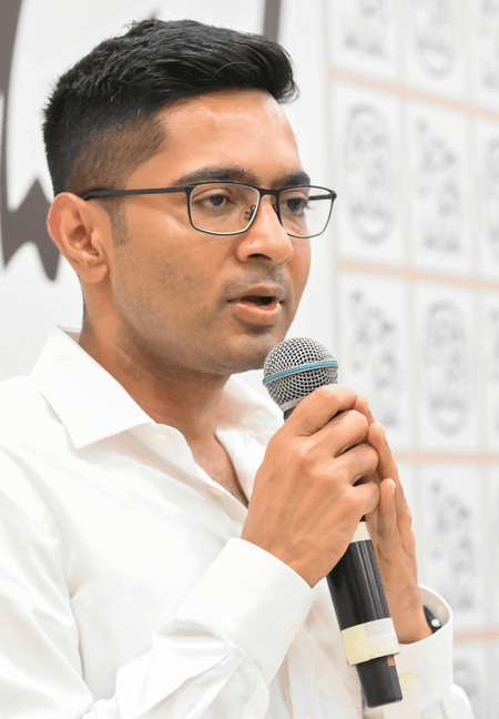 टीएमसी सांसद अभिषेक बनर्जी की मुश्किलें और बढ़ी, इस मामले में नई एफआईआर दर्ज