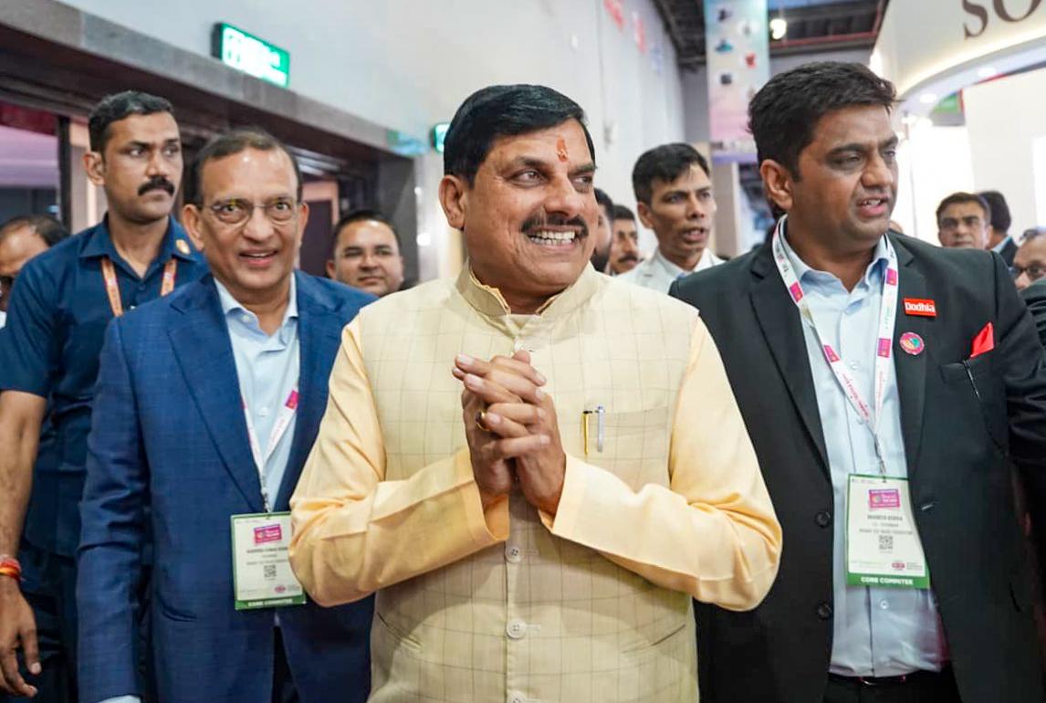 झाबुआ में स्वयं सहायता समूहों को 300 करोड़ का ऋण वितरित करेंगे सीएम मोहन यादव